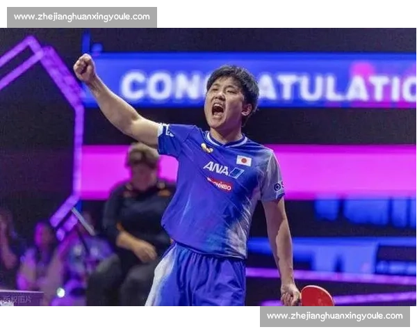 亚锦赛逆转！朝鲜男团 2-1 哈萨克，全正范 3-0 横扫定局