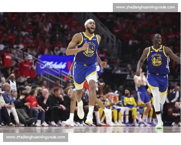 139-119！体力告急，勇士被开拓者 “跑轰” 拖垮