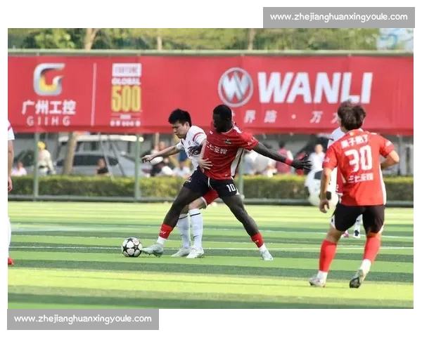 刘少昂邀你赴约！粤港澳十五运 11 月燃动大湾区