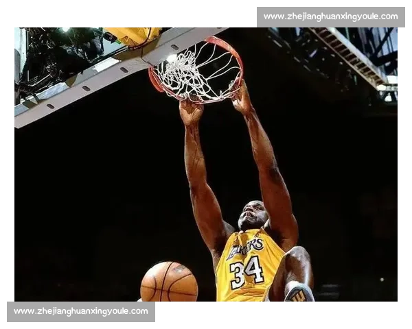 奥尼尔评历史前十引热议：詹皇第三，自己与贾巴尔落选