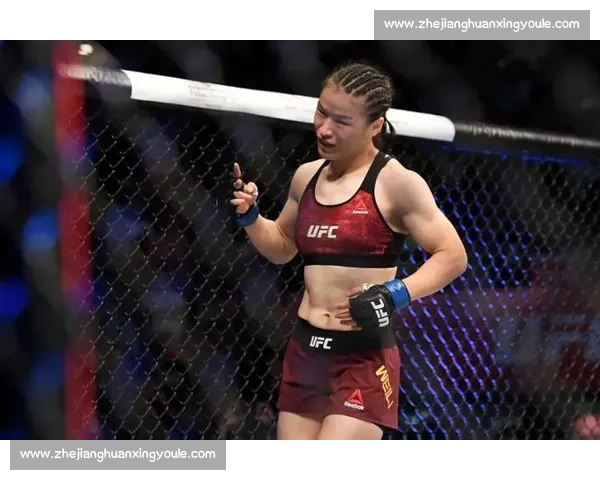 张伟丽的升重攻坚战:用极致体能叩响双冠之门 张伟丽的升重攻坚战:用极致体能叩响双冠之门