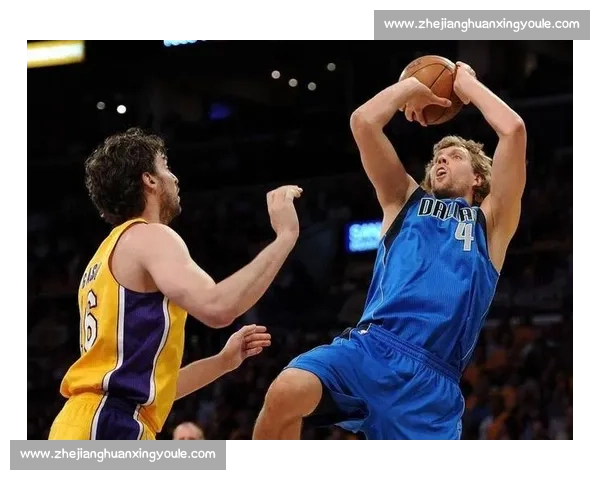 诺维茨基:金鸡独立二十载,单核封神一冠传奇 诺维茨基:金鸡独立二十载,单核封神一冠传奇