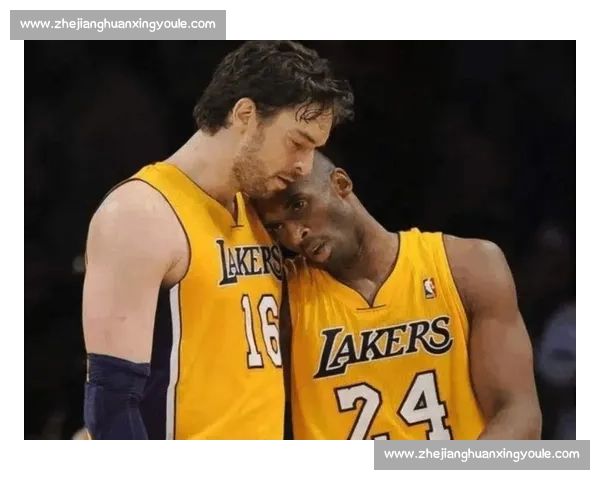 三分定乾坤!科比老鱼携湖人 4-2 擒森林狼闯西决 三分定乾坤!科比老鱼携湖人 4-2 擒森林狼闯西决