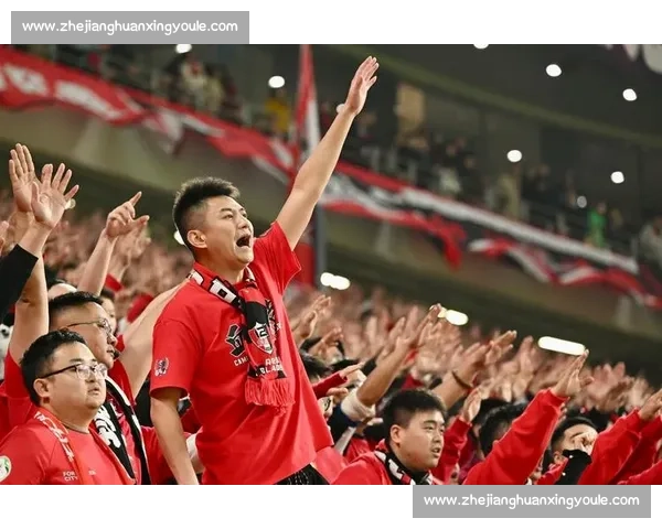 85 万球迷赴蓉！成都 “金牌球市” 的流量变留量密码