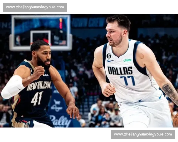 追梦三不沾引爆场边!东契奇跳脚喊 “欧漏!” 追梦三不沾引爆场边!东契奇跳脚喊 “欧漏!”