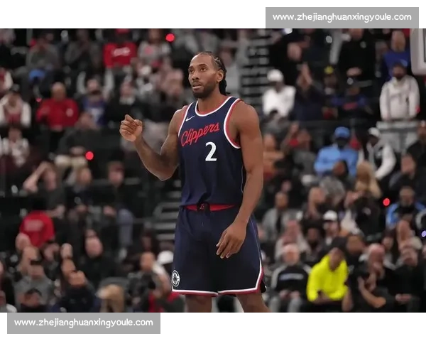 哈登 30+7+7 伦纳德 27 分!快船大胜太阳,琼斯 100% 命中率太狠 哈登 30+7+7 伦纳德 27 分!快船大胜太阳,琼斯 100% 命中率太狠