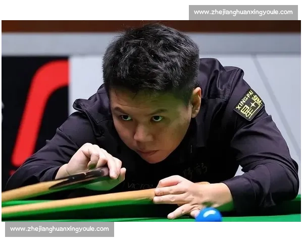 北爱赛惊天逆转！周跃龙救 3 赛点闯四强