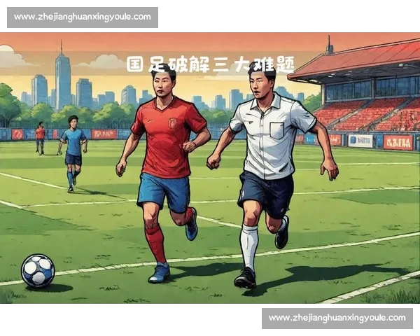 国足 10 月空转：无赛无帅背后的足协信任危机