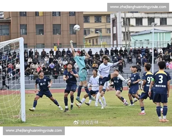 六轮战罢!延吉珲春大捷 敦化客场奏凯 延边足球联赛悬念留尾 六轮战罢!延吉珲春大捷 敦化客场奏凯 延边足球联赛悬念留尾