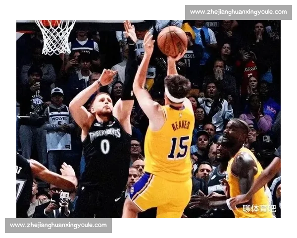 热火对决湖人总决赛第二场直播看点与胜负关键解析全程回顾与战术前瞻